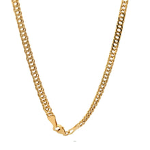 Load image into Gallery viewer, 18K Gold Necklace Chain 6.50 grams 21.75 inches - Rafant