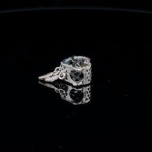 Load image into Gallery viewer, 925 Sterling Silver Charm Bead Heart Infinity For Charm Bracelet Necklace - Rafant