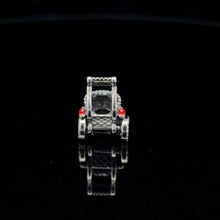 Load image into Gallery viewer, 925 Sterling Silver Charm Bead DIY Christmas Holiday For Charm Bracelet Necklace - Rafant