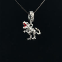 Load image into Gallery viewer, 925 Sterling Silver Charm Bead For Charm Bracelet Necklace - Rafant