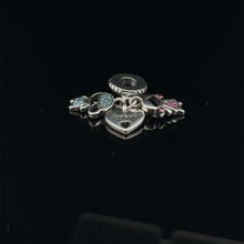 Load image into Gallery viewer, 925 Sterling Silver Charm Bead For Charm Bracelet Necklace - Rafant