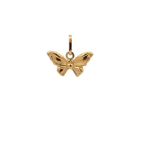 Load image into Gallery viewer, 18K Gold Pendant Butterfly 0.85 grams - Rafant