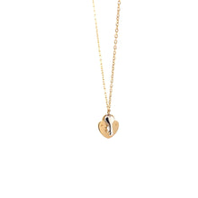 Load image into Gallery viewer, 18K Gold Two Tone Gold Bracelet Charms Size 7.5 inches - Rafant