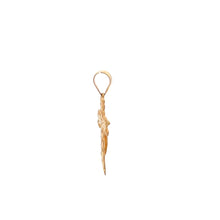 Load image into Gallery viewer, 18K Gold Pendant Cross Jesus Christ Religious - Rafant