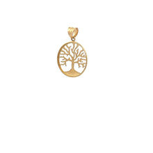 Load image into Gallery viewer, 18K Gold Pendant Charm Tree Of Life - Rafant