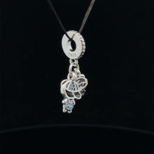 Load image into Gallery viewer, 925 Sterling Silver Charm Bead For Charm Bracelet Necklace - Rafant