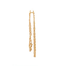 Load image into Gallery viewer, 18K Yellow Gold Bracelet Mariner 7.5 inches 1.51 grams Women - Rafant