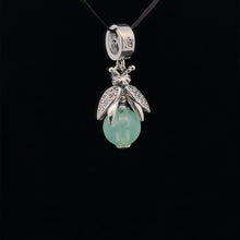 Load image into Gallery viewer, 925 Sterling Silver Charm Bead For Charm Bracelet Necklace - Rafant