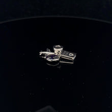 Load image into Gallery viewer, 925 Sterling Silver Charm Bead Travel Hanging - Rafant