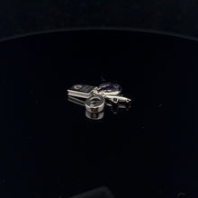 Load image into Gallery viewer, 925 Sterling Silver Charm Bead Travel Hanging - Rafant