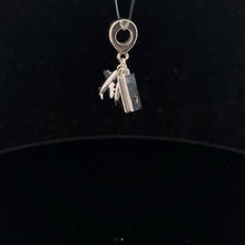 Load image into Gallery viewer, 925 Sterling Silver Charm Bead Travel Hanging - Rafant