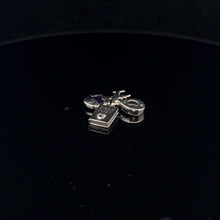 Load image into Gallery viewer, 925 Sterling Silver Charm Bead Travel Hanging - Rafant