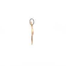 Load image into Gallery viewer, 18K Gold Pendant Letter T Initial 1.29 grams - Rafant