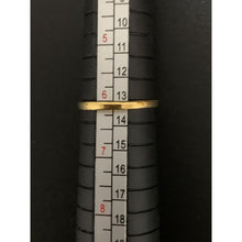 Load image into Gallery viewer, 18K Gold Ring Heart 1.08 grams Size 6 - Rafant