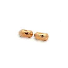 Load image into Gallery viewer, 18K Gold Earrings French Clips
