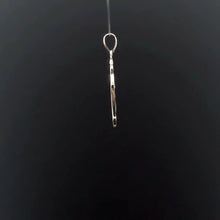 Load image into Gallery viewer, 925 Sterling Silver Pendant Charm Heart Beat