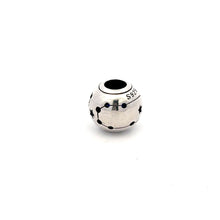 Load image into Gallery viewer, 925 Sterling Silver Charm Bead Star - Rafant
