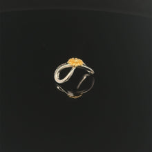 Load image into Gallery viewer, 925 Sterling Silver Charm Bead Sunshine Flower - Rafant