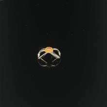 Load image into Gallery viewer, 925 Sterling Silver Charm Bead Sunshine Flower - Rafant