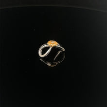 Load image into Gallery viewer, 925 Sterling Silver Charm Bead Sunshine Flower - Rafant