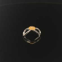 Load image into Gallery viewer, 925 Sterling Silver Charm Bead Sunshine Flower - Rafant