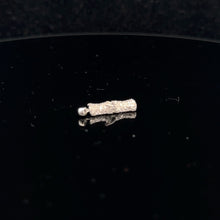 Load image into Gallery viewer, 925 Sterling Silver Pendant Charm Lucky Bamboo - Rafant