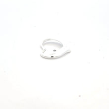 Load image into Gallery viewer, 925 Sterling Silver Pendant Heart - Rafant