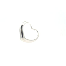 Load image into Gallery viewer, 925 Sterling Silver Pendant Heart - Rafant