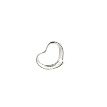 Load image into Gallery viewer, 925 Sterling Silver Pendant Heart - Rafant