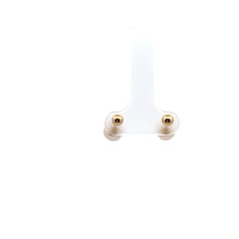 Load image into Gallery viewer, 18K Gold Earrings Freshwater Pearls Multiway - Rafant
