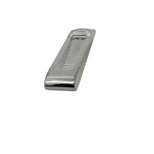 Load image into Gallery viewer, 925 Sterling Silver Money Clips Personalized Accessories Made in Italy
