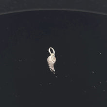 Load image into Gallery viewer, 925 Sterling Silver Pendant Charm Wing - Rafant