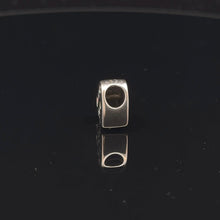 Load image into Gallery viewer, 925 Sterling Silver Charm Bead Heart I Love You - Rafant