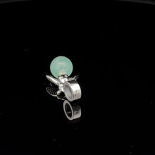 Load image into Gallery viewer, 925 Sterling Silver Charm Bead For Charm Bracelet Necklace - Rafant