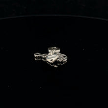 Load image into Gallery viewer, 925 Sterling Silver Charm Bead Heart Infinity Tree of life - Rafant