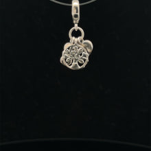 Load image into Gallery viewer, 925 Sterling Silver Charm Bead Heart Infinity Tree of life - Rafant
