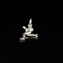 Load image into Gallery viewer, 925 Sterling Silver Pendant Charm Runner - Rafant
