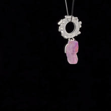 Load image into Gallery viewer, 925 Sterling Silver Charm Bead Butterfly For Charm Bracelet Necklace - Rafant