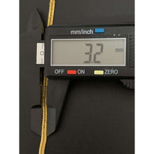 Load image into Gallery viewer, 18K Gold Bracelet 7.5 inches 2.55 grams