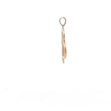 Load image into Gallery viewer, 18K Gold Pendant Letter B Initial 1.59 grams - Rafant