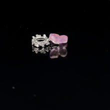 Load image into Gallery viewer, 925 Sterling Silver Charm Bead Butterfly For Charm Bracelet Necklace - Rafant