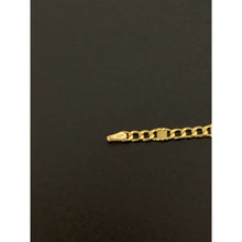 Load image into Gallery viewer, 18K Gold Bracelet 2.19 grams Size 7.5