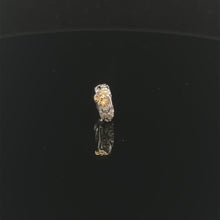 Load image into Gallery viewer, 925 Sterling Silver Charm Bead Flower Insect - Rafant