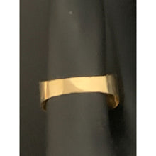 Load image into Gallery viewer, 18K Gold Ring 2.05 grams Size 6.5 - Rafant