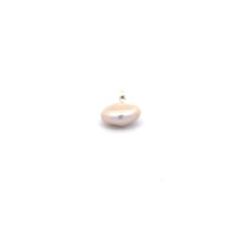 Load image into Gallery viewer, 925 Sterling Silver Charm Freshwater Pearl Pendant Charm
