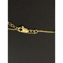 Load image into Gallery viewer, 18K Gold  Bracelet Beads White Rose Yellow Gold 2.76 grams S 7 inches plus 1 inch