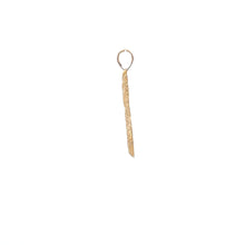 Load image into Gallery viewer, 18K Gold Pendant Lucky Dragon 1.31 grams - Rafant