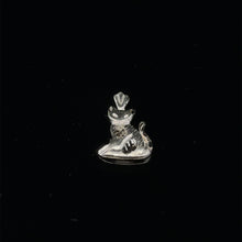 Load image into Gallery viewer, 925 Sterling Silver Pendant Charm Cat Pet Animal - Rafant