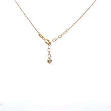 Load image into Gallery viewer, 18K Gold Bracelet Flower Beads Size 7 inches plus one inch extension - Rafant