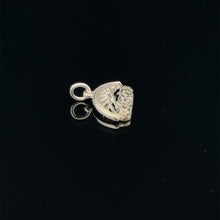 Load image into Gallery viewer, 925 Sterling Silver Pendant Charm Colorado - Rafant